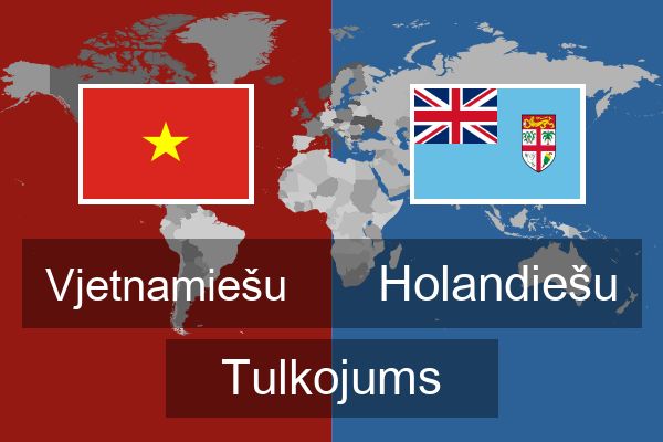  Holandiešu Tulkojums