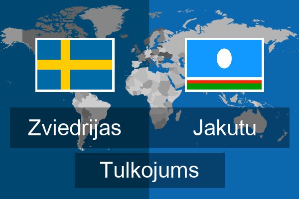  Jakutu Tulkojums