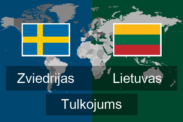  Lietuvas Tulkojums