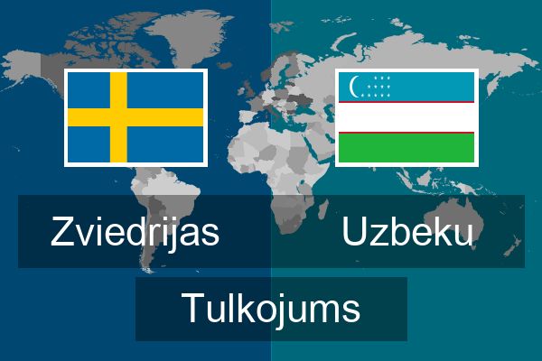  Uzbeku Tulkojums