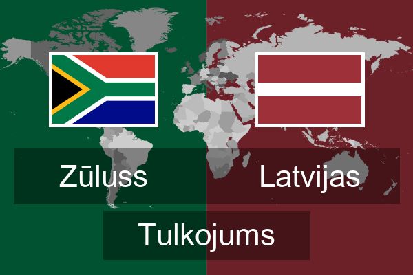  Latvijas Tulkojums