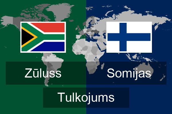  Somijas Tulkojums