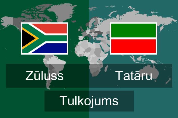  Tatāru Tulkojums