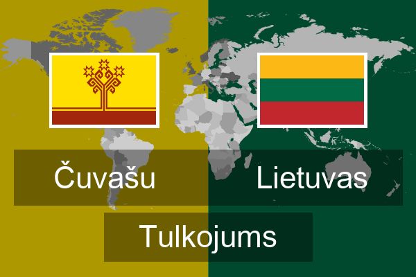  Lietuvas Tulkojums