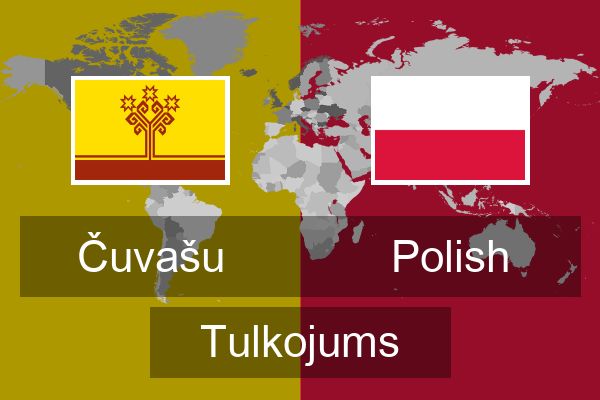  Polish Tulkojums