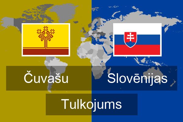  Slovēnijas Tulkojums
