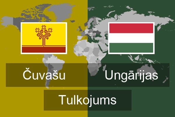  Ungārijas Tulkojums
