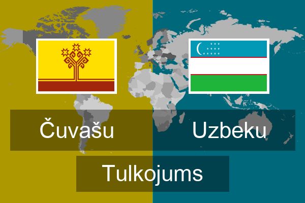  Uzbeku Tulkojums