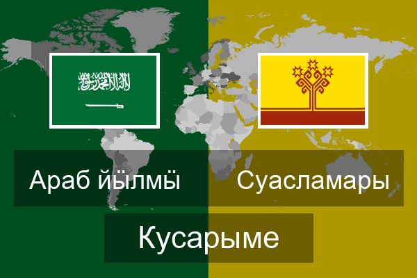  Суасламары Кусарыме
