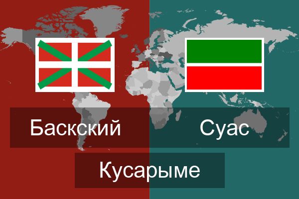  Суас Кусарыме