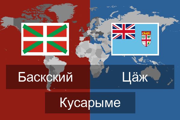  Цӓж Кусарыме