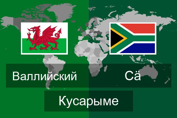  Сӓ Кусарыме