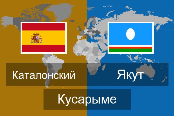 Якут Кусарыме
