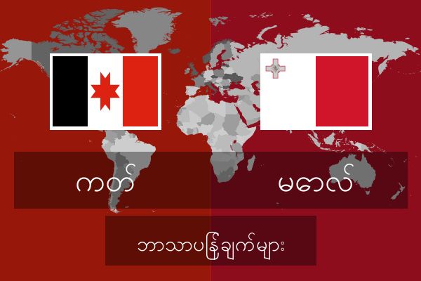  မောလ် ဘာသာပြန်ချက်များ