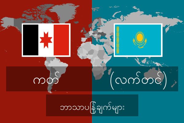  (လက်တင်) ဘာသာပြန်ချက်များ
