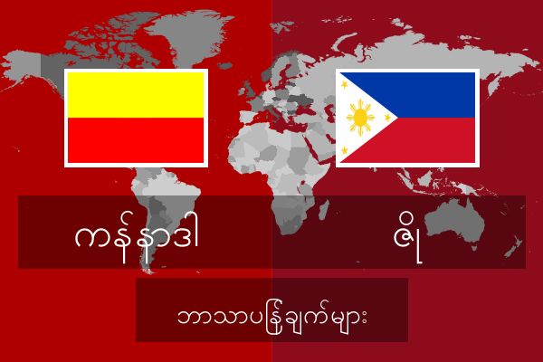  ဇို ဘာသာပြန်ချက်များ