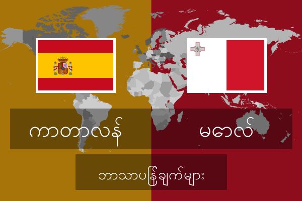  မောလ် ဘာသာပြန်ချက်များ