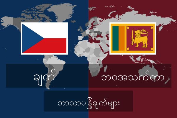  ဘဝအသက်တာ ဘာသာပြန်ချက်များ
