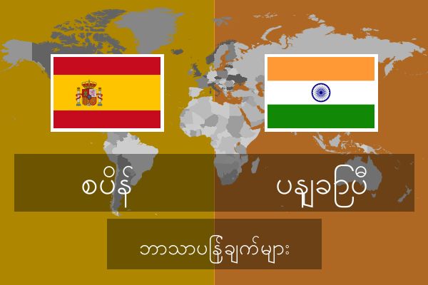  ပနျခြာပီ ဘာသာပြန်ချက်များ