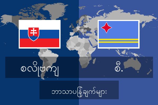  စီ. ဘာသာပြန်ချက်များ