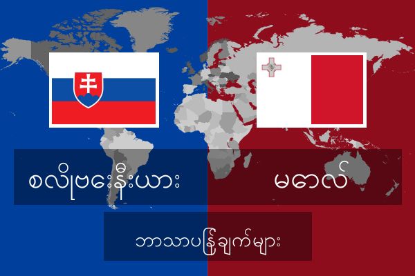  မောလ် ဘာသာပြန်ချက်များ