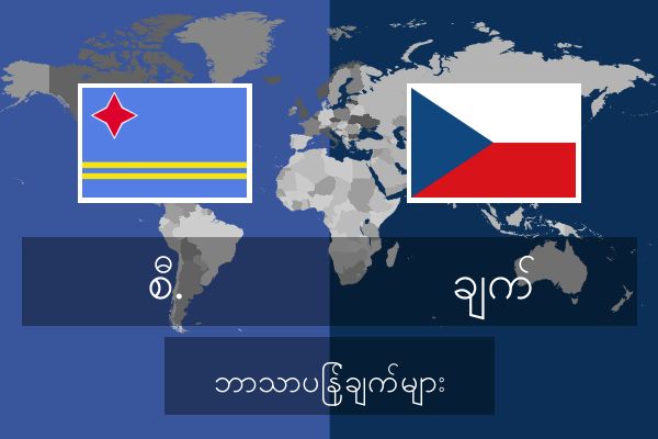  ချက် ဘာသာပြန်ချက်များ