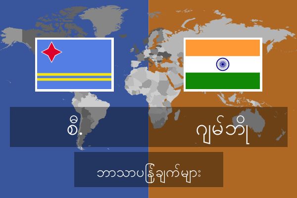  ဂျမ်ဘို ဘာသာပြန်ချက်များ
