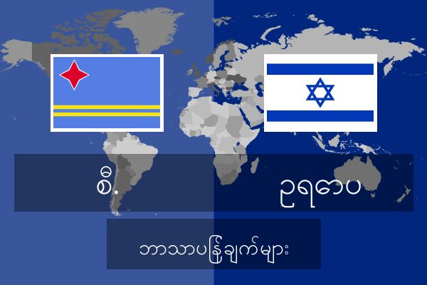  ဥရောပ ဘာသာပြန်ချက်များ