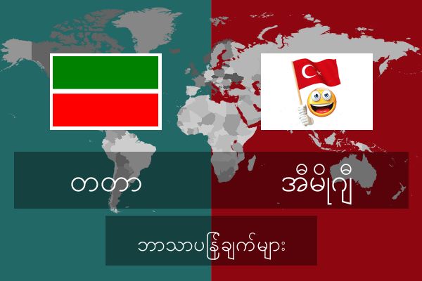  အီမိုဂျီ ဘာသာပြန်ချက်များ