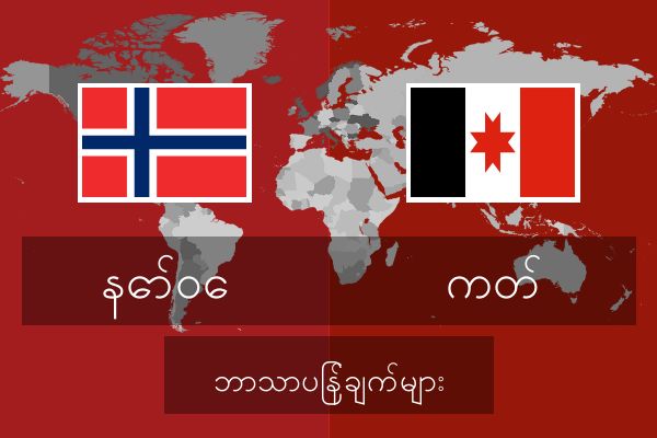  ကတ် ဘာသာပြန်ချက်များ