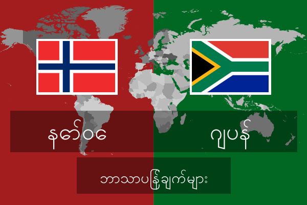  ဂျပန် ဘာသာပြန်ချက်များ