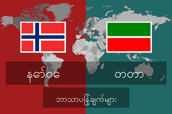  တတာ ဘာသာပြန်ချက်များ