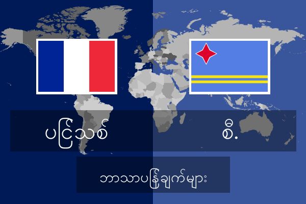  စီ. ဘာသာပြန်ချက်များ