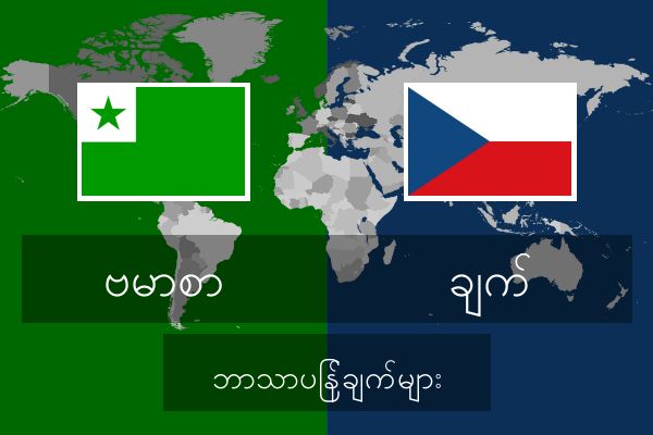  ချက် ဘာသာပြန်ချက်များ