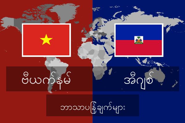  အီဂျစ် ဘာသာပြန်ချက်များ