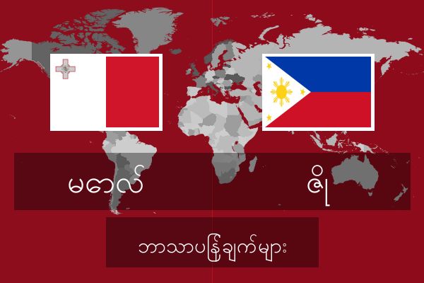  ဇို ဘာသာပြန်ချက်များ