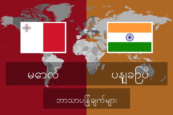 ပနျခြာပီ ဘာသာပြန်ချက်များ
