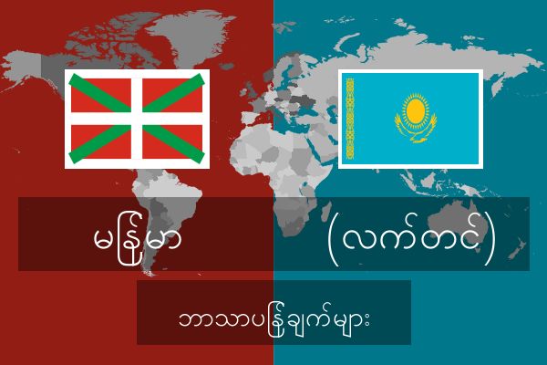  (လက်တင်) ဘာသာပြန်ချက်များ