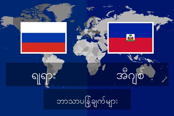  အီဂျစ် ဘာသာပြန်ချက်များ