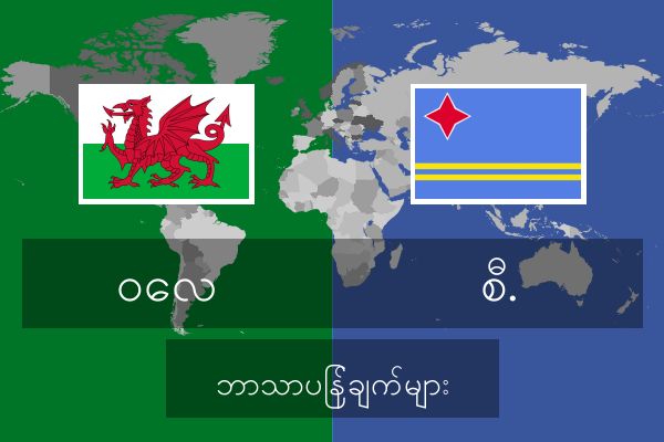  စီ. ဘာသာပြန်ချက်များ