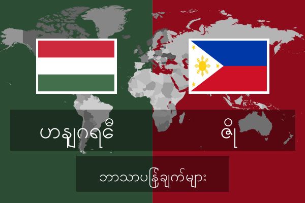  ဇို ဘာသာပြန်ချက်များ