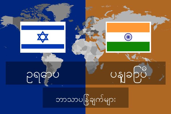  ပနျခြာပီ ဘာသာပြန်ချက်များ