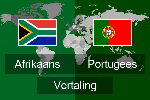 Portugees Vertaling