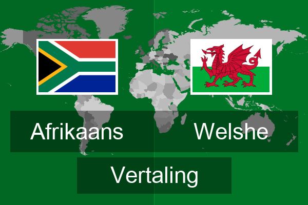  Welshe Vertaling