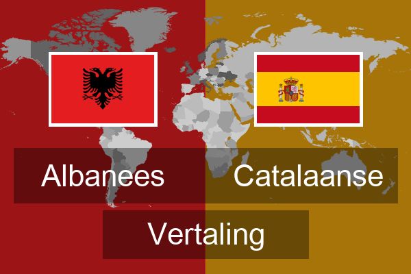  Catalaanse Vertaling
