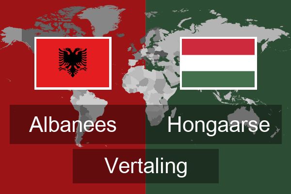  Hongaarse Vertaling