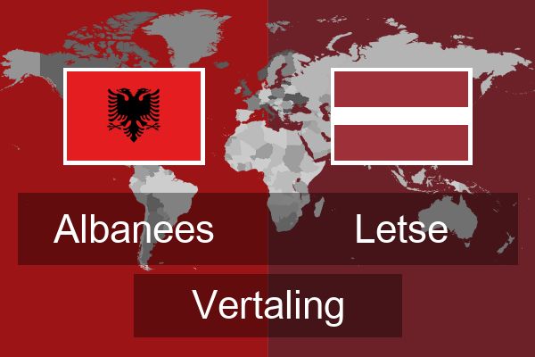  Letse Vertaling