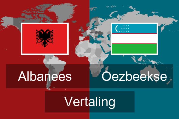  Oezbeekse Vertaling