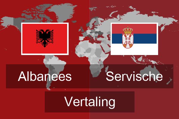  Servische Vertaling