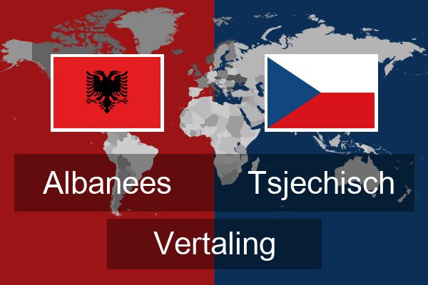  Tsjechisch Vertaling